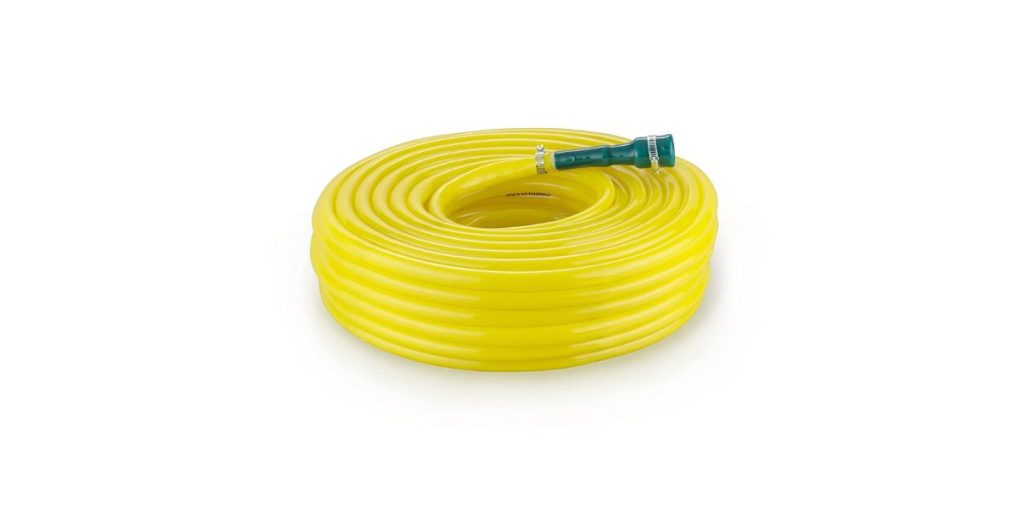 List of Top 10 Best Hose Pipe Manufacturers in India