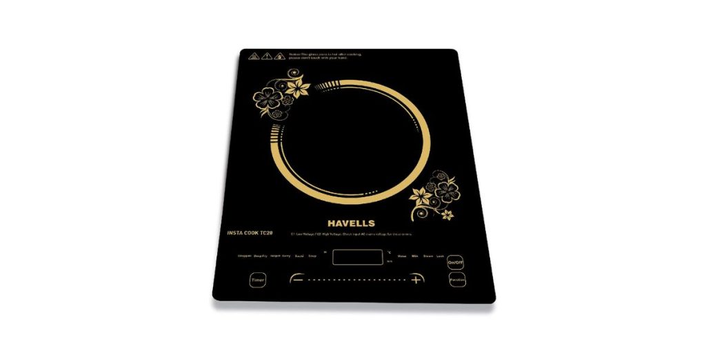 Havells Induction Cooktop