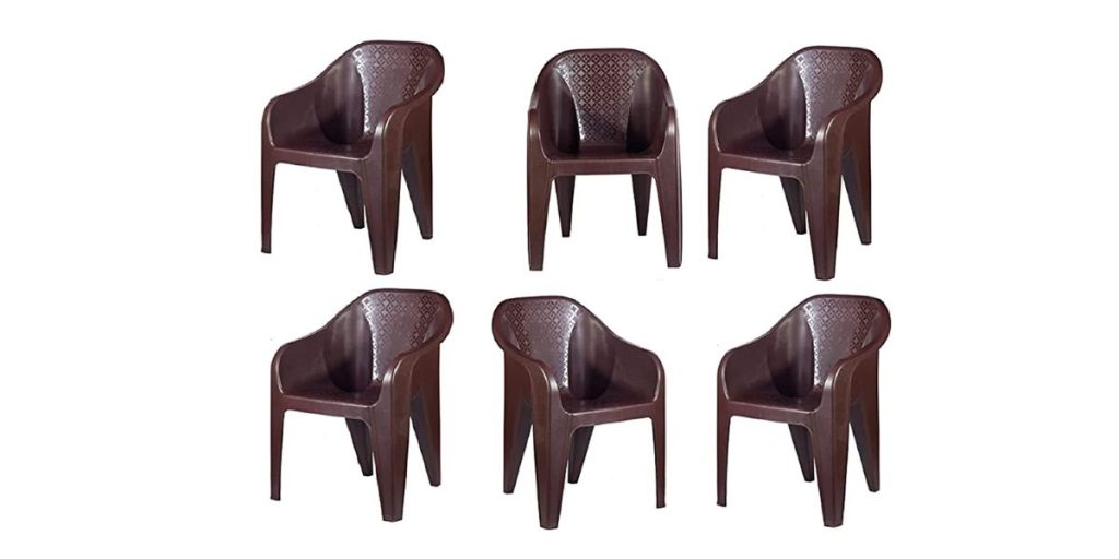 10 Best Plastic Chair Brands In India For 2024 CashKaro