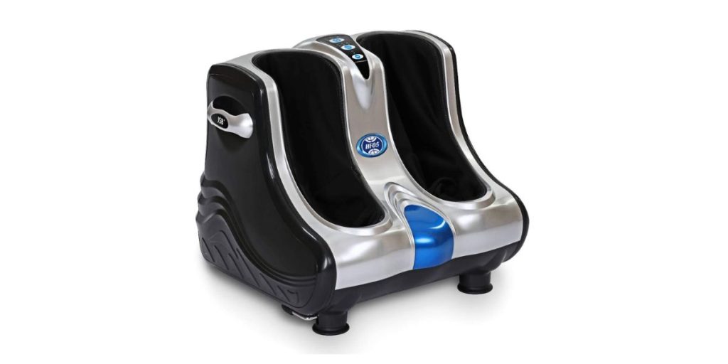 11 Best Foot Massagers in India That Offer the Ultimate Relaxation JSB Leg, Calf, and Foot Massager