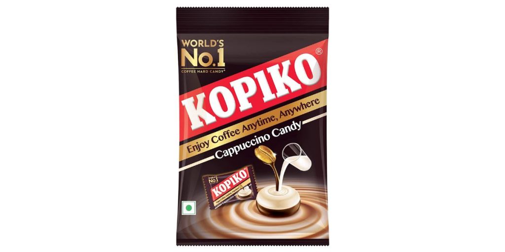 Kopiko