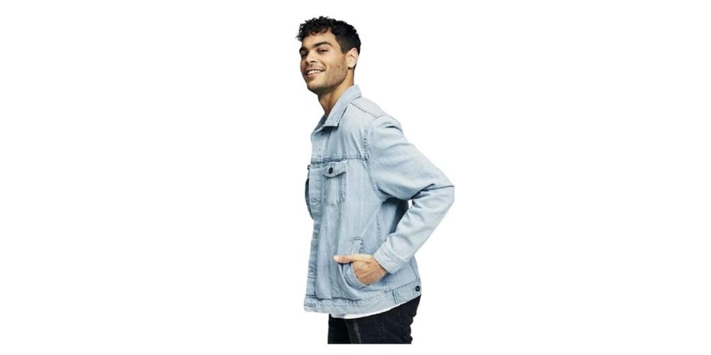 Kotty Denim Jacket