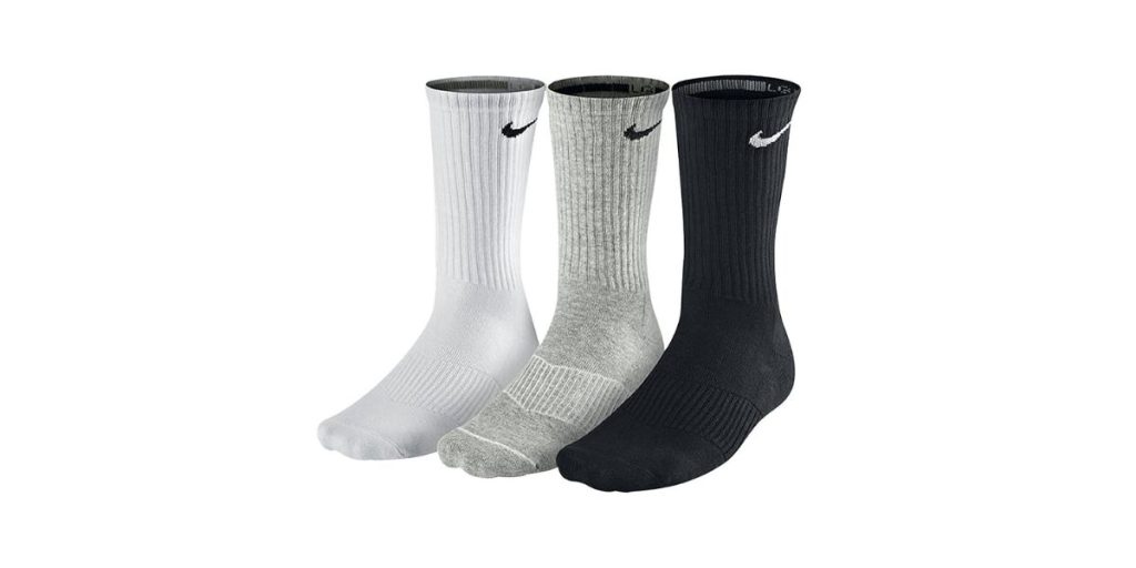 Nike Socks