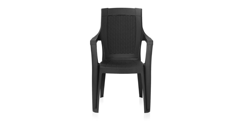 Branded plastic chair sale