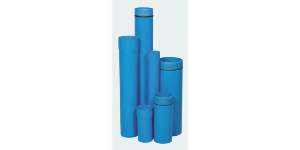 Supreme Industries PVC Pipe