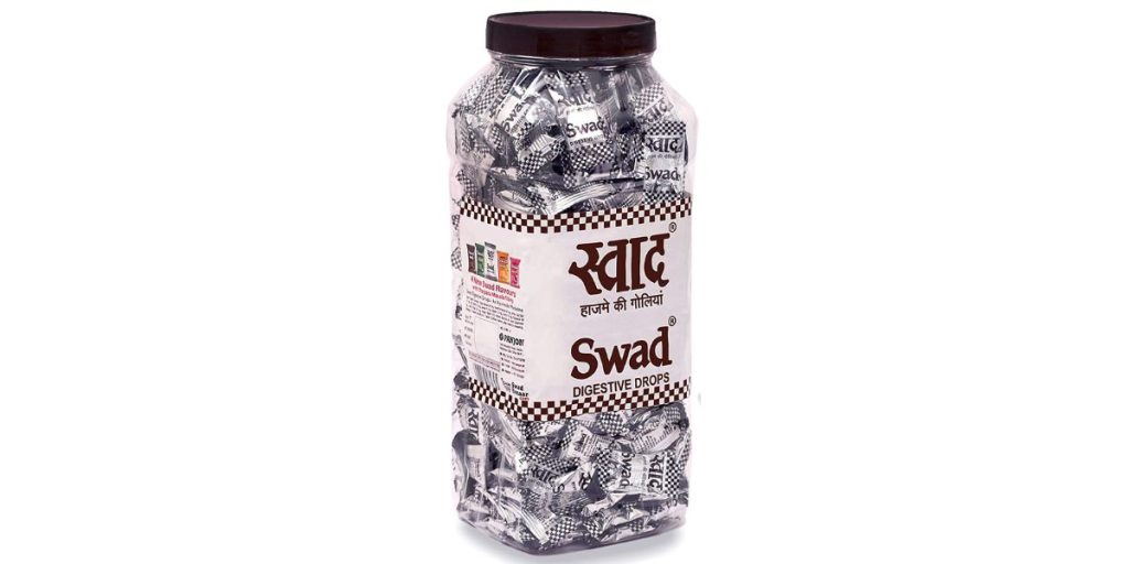 Swad Candy