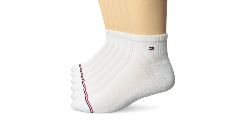 Tommy Hilfiger Socks: