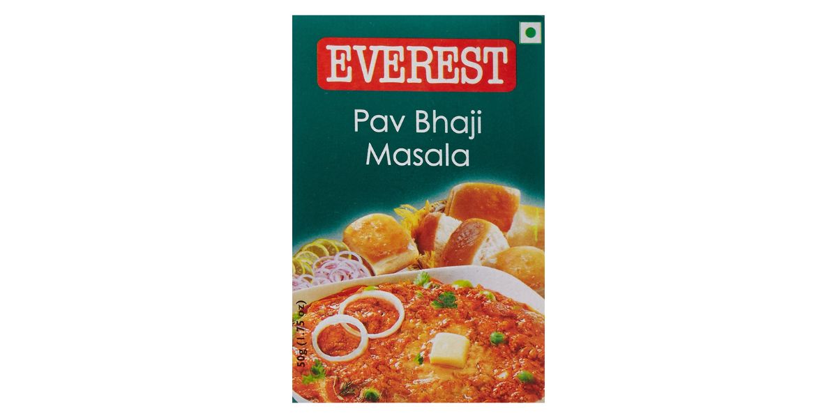 Everest Pav Bhaji Masala