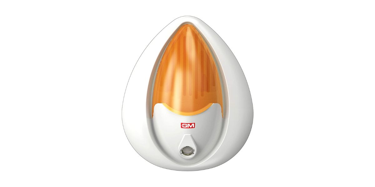 GM Sensor LED Night Lamp