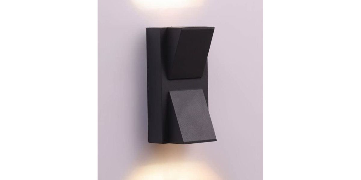 Gesto Wall Lights