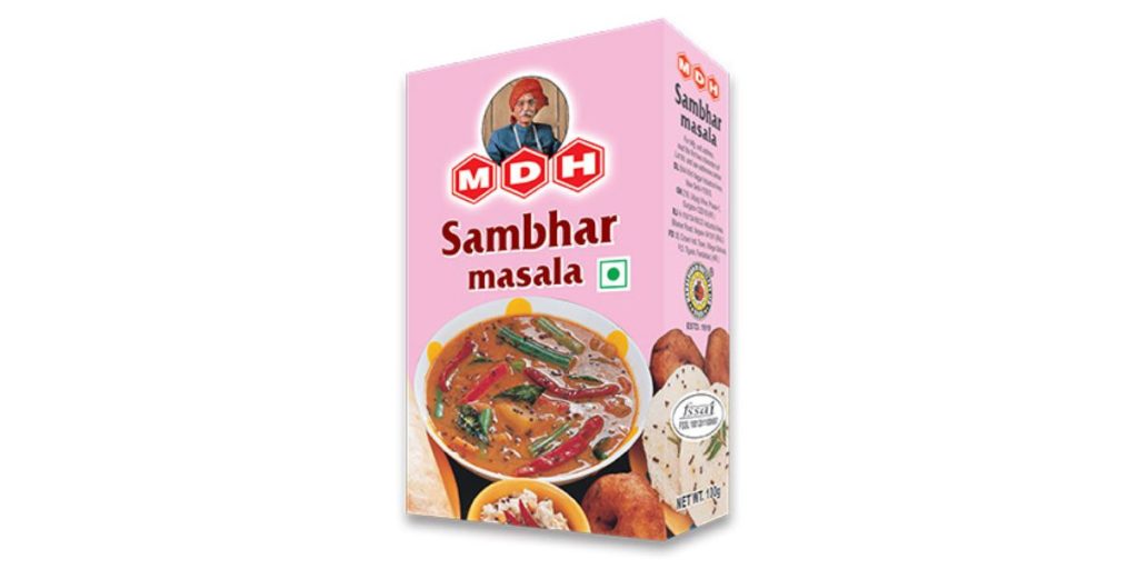 MDH Sambar Masala