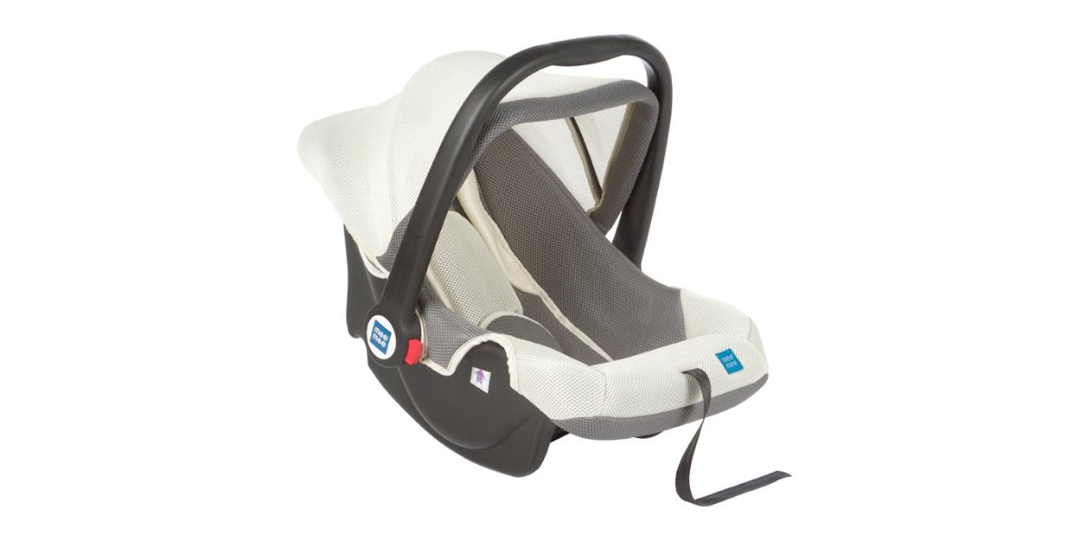 Mee Mee 3 in 1 Baby Car Seat