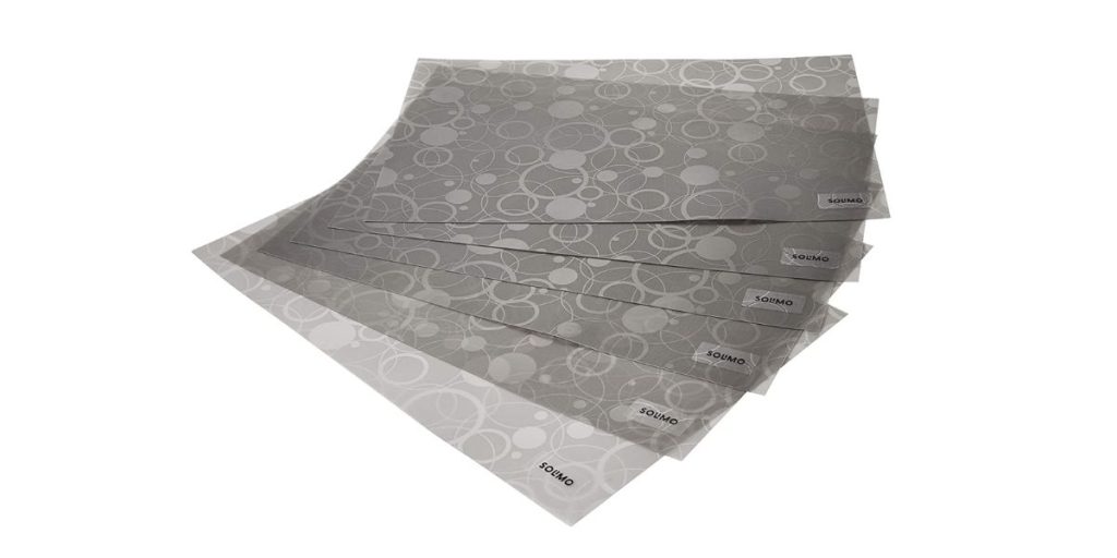 Amazon Brand – Solimo Multipurpose Mats