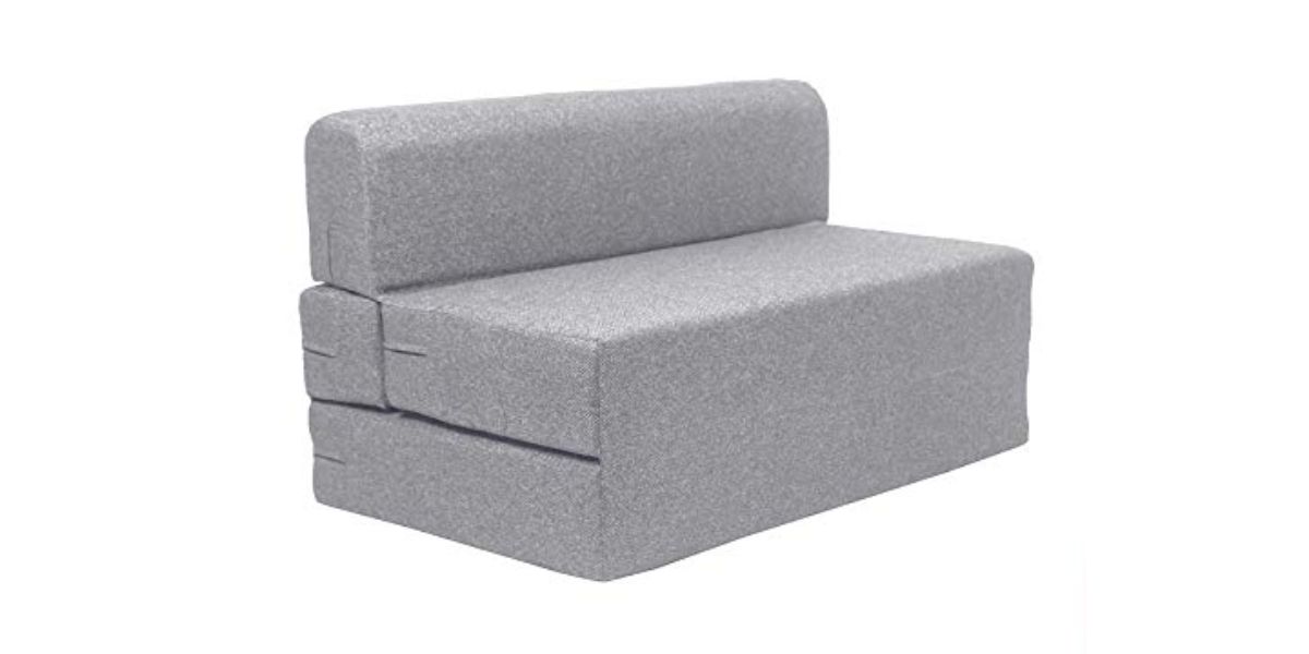 Coirfit Folding Sofa Cum Bed