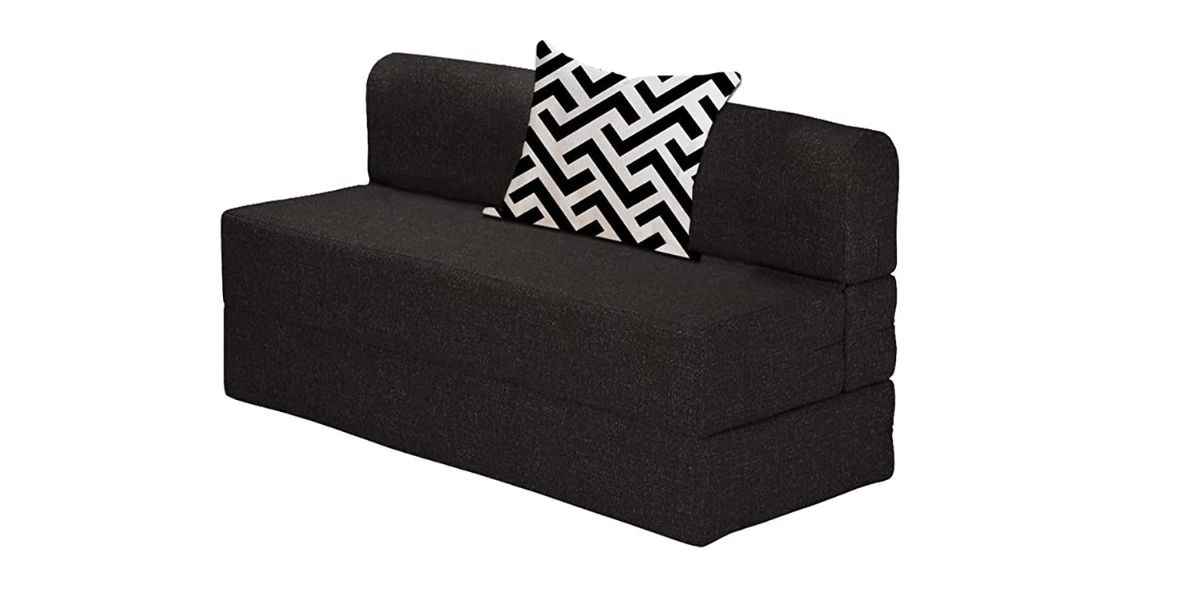 Dr Smith 3×6 Sofa Cum Bed