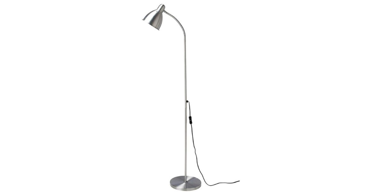 Ikea Lersta Floor/Reading Lamp
