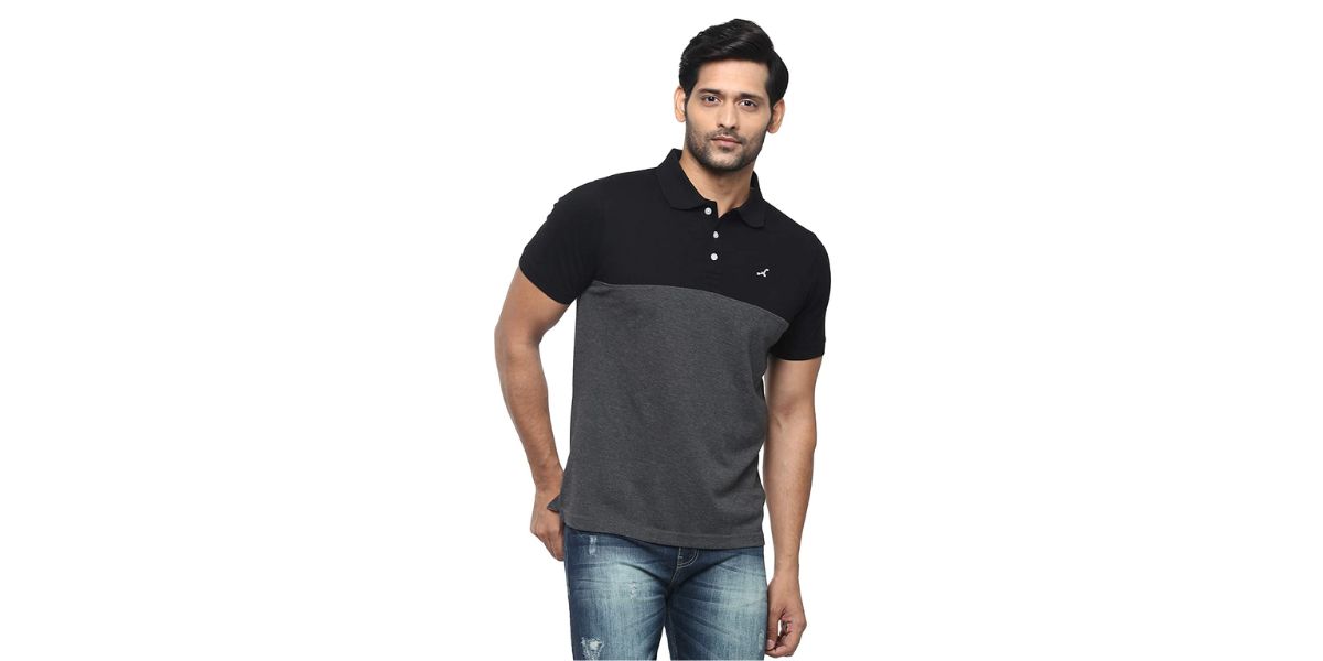 10 Best Polo Tshirt Brands in India to Upgrade Your Wardrobe