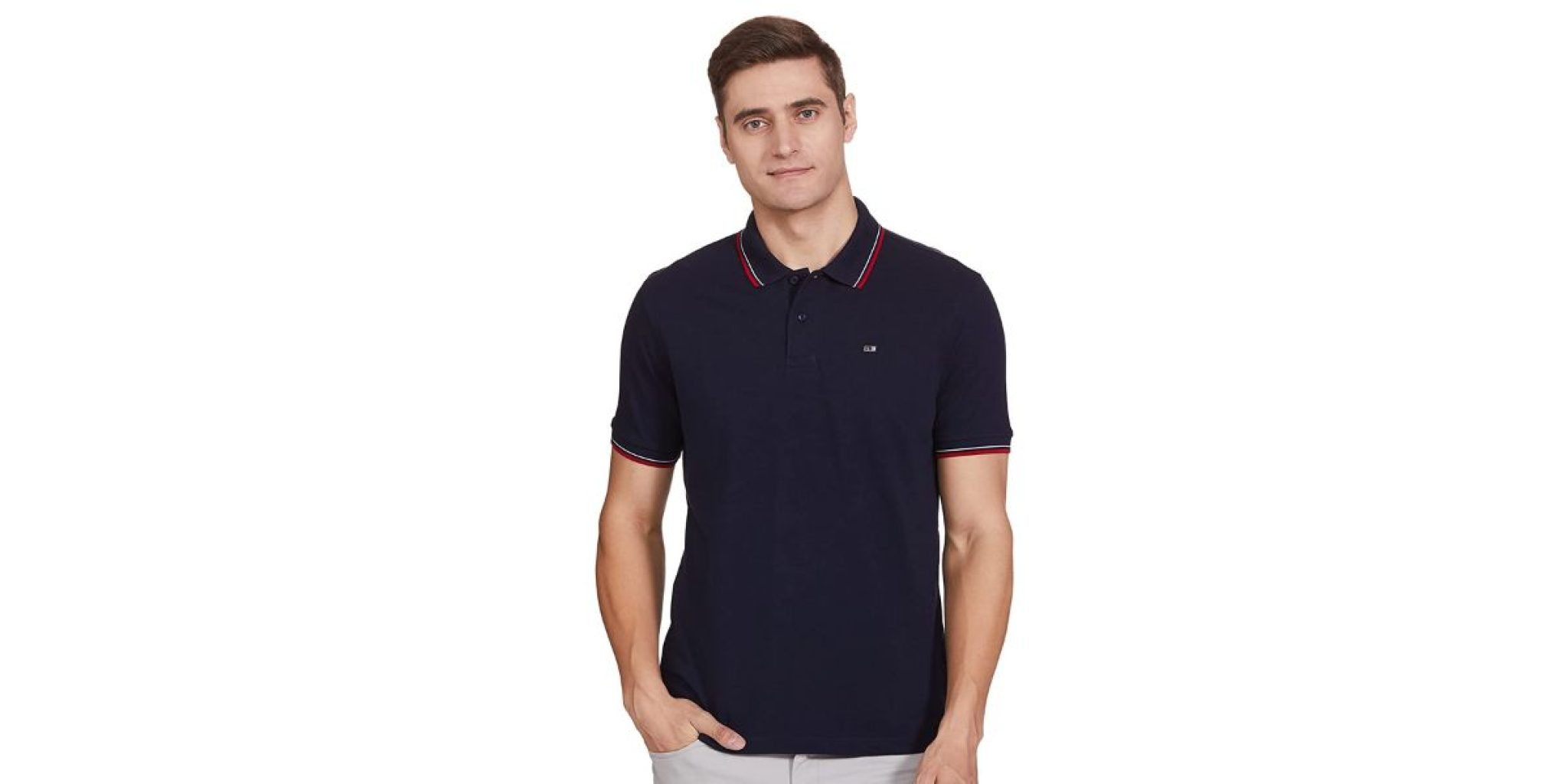 10 Best Polo Tshirt Brands in India to Upgrade Your Wardrobe