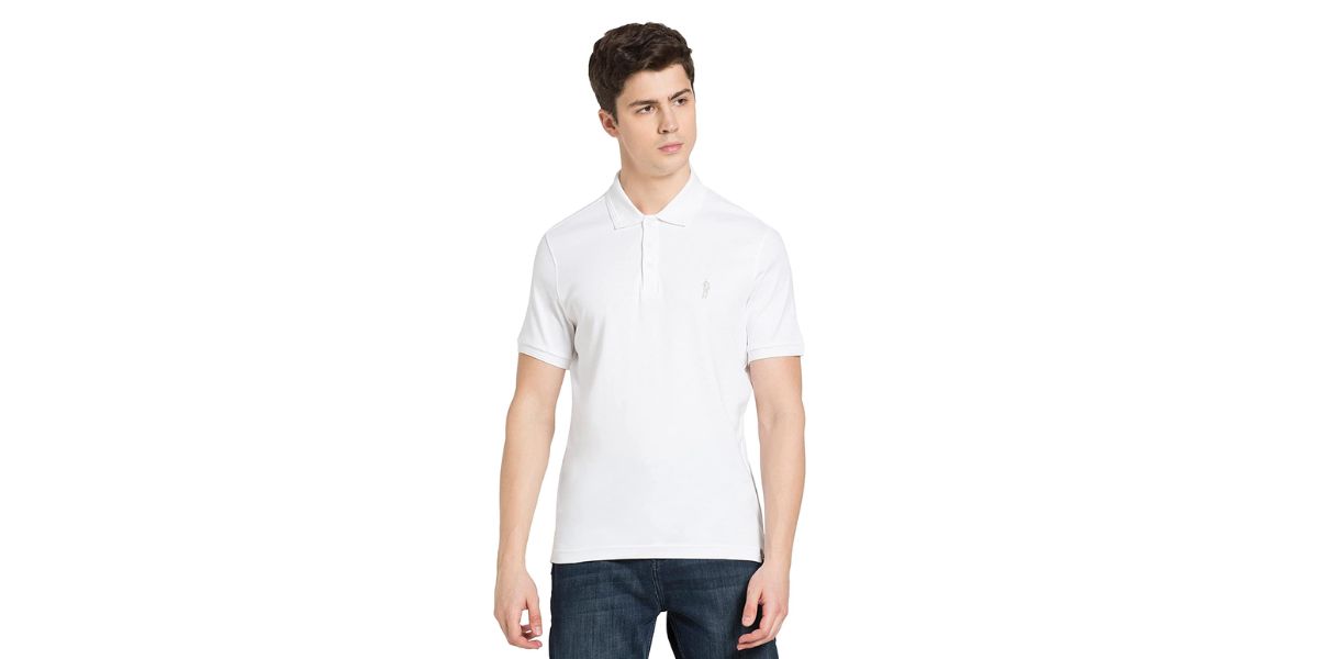10 Best Polo Tshirt Brands in India to Upgrade Your Wardrobe
