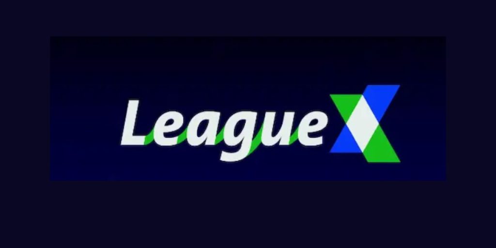 LeagueX