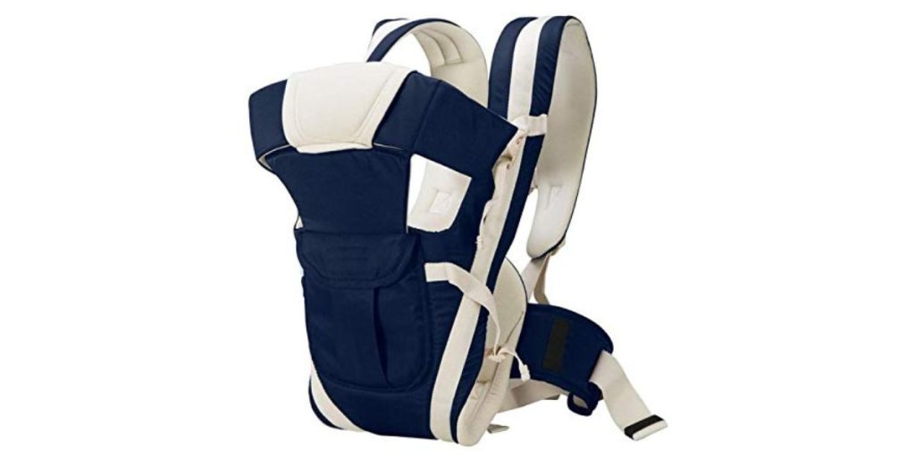 Antil's Baby Carrier Bag