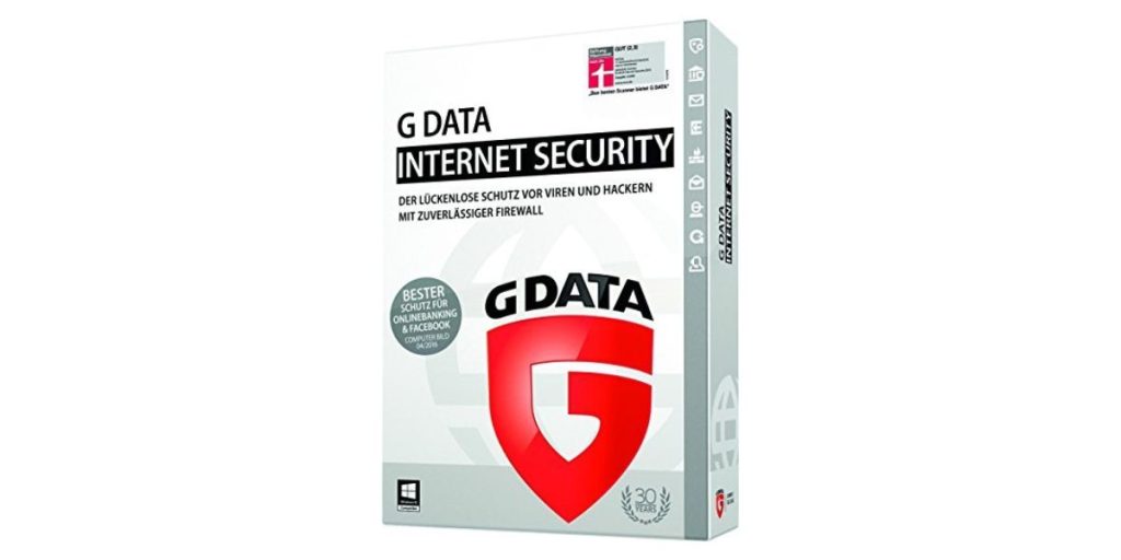 G Data Internet Security