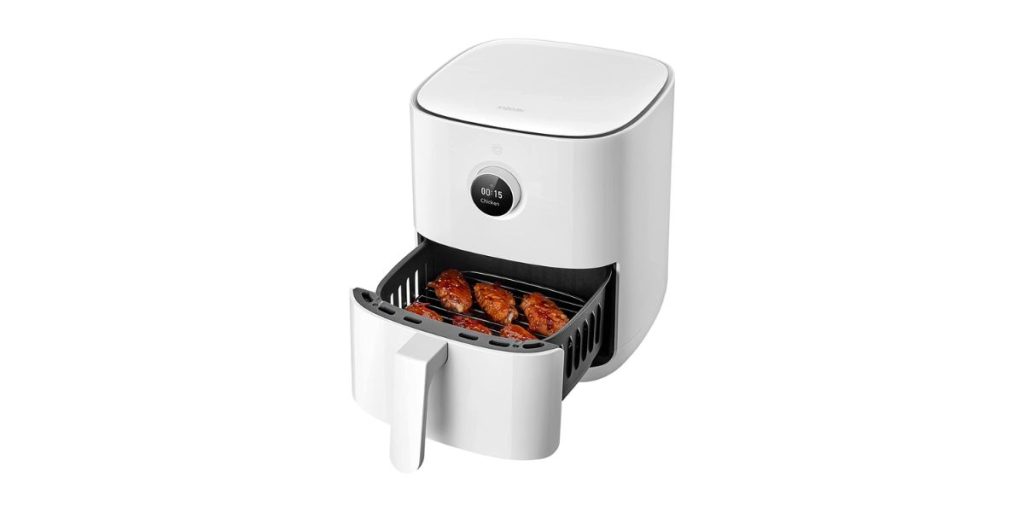 Xiaomi Smart Air Fryer