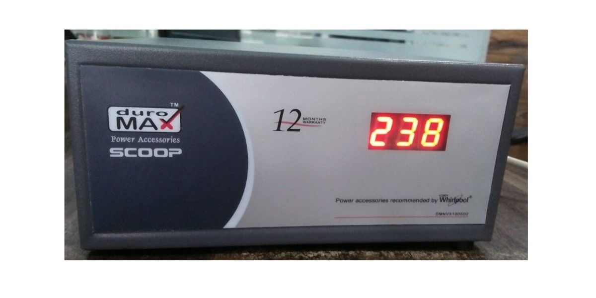 10 Best Stabilizers for Refrigerators in 2023 » CashKaro Blog