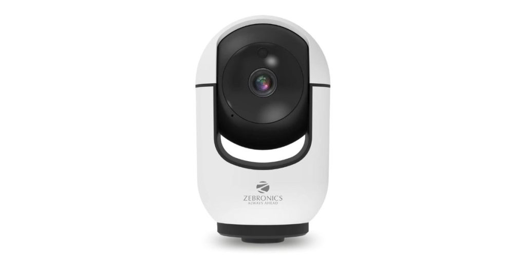 Zebronics Smart Cam