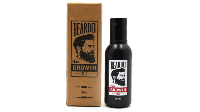 Hair Growth Oil