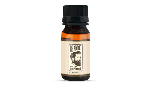 Beardo Classic Beard Oil