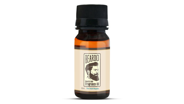 Beardo Irish Royale Beard Oil