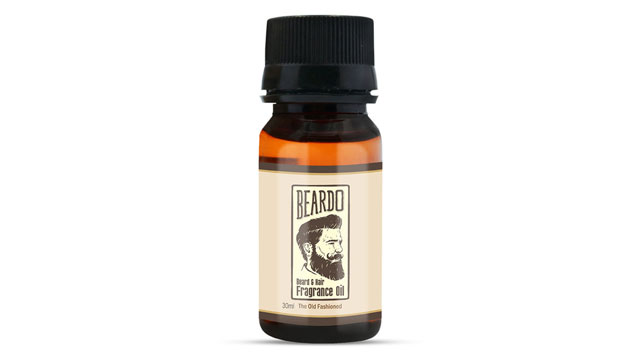 Beardo Old-Fashioned Beard Oil