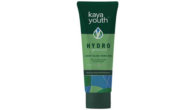 Kaya Youth Hydro-Replenish Aloe Vera Gel