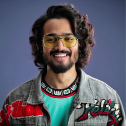 Bhuvan Bam