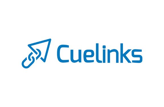 Cuelinks website
