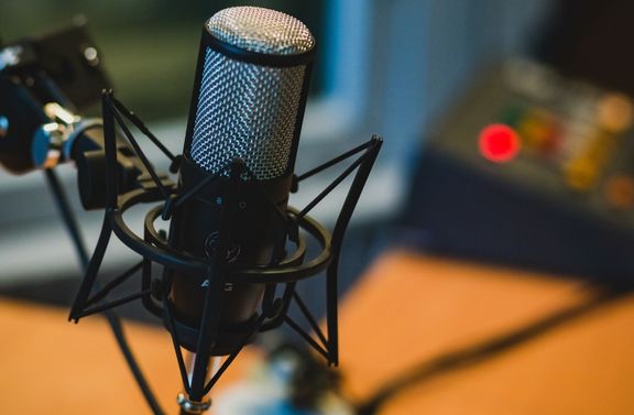 Earn through podcast
