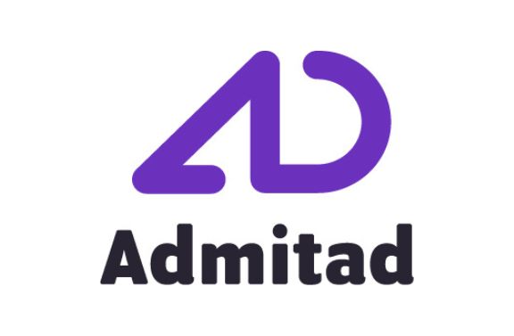 Admitad logo