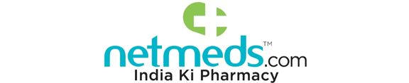 logo of Netmeds