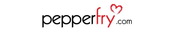 Logo for Pepperfry