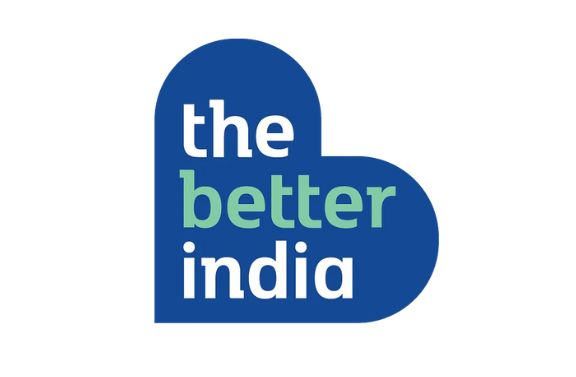 The Better India