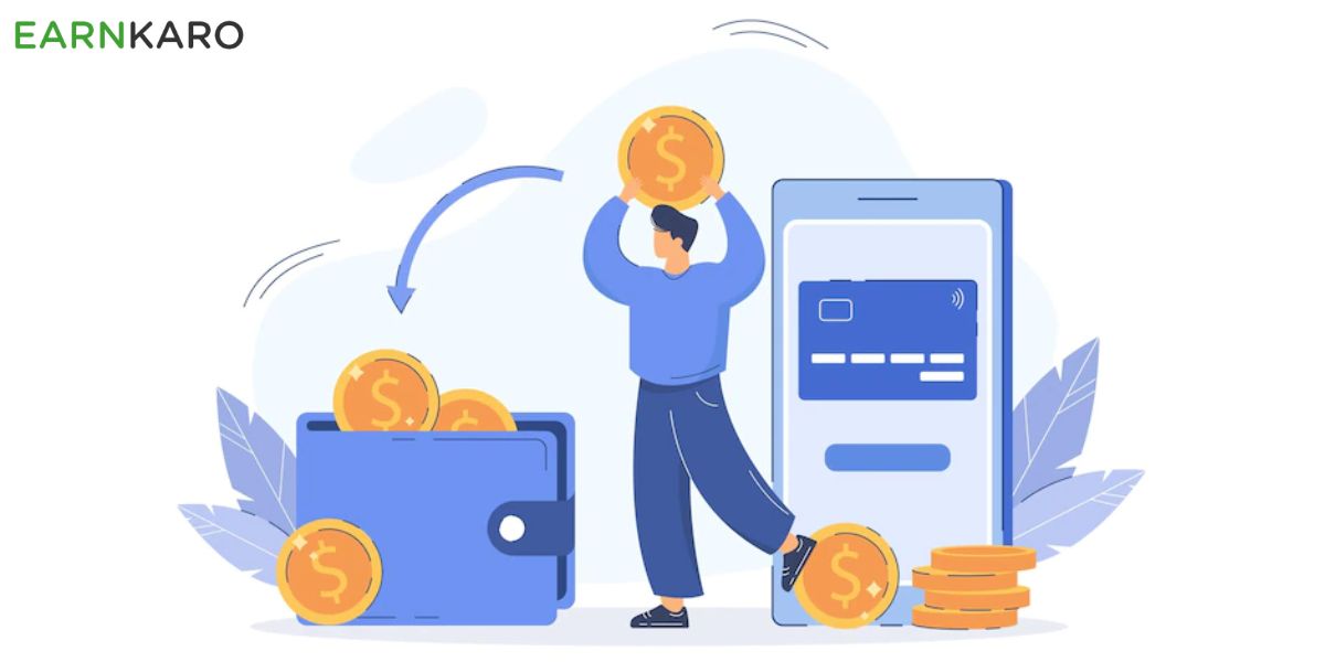 41 Real Money Earning Apps In India Without Investment 2024 