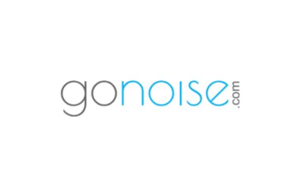 gonoise  logo