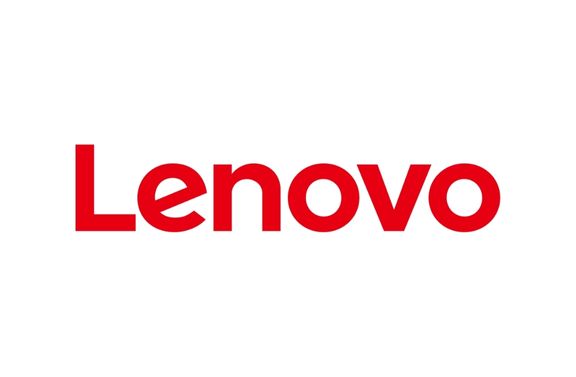 lenovo logo