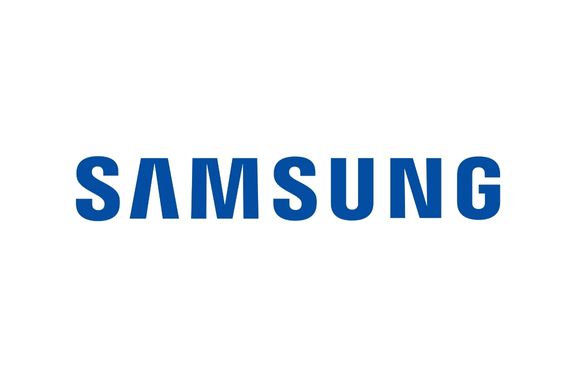 Samsung logo