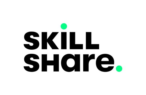 skillshare Logo