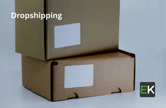 Dropshipping