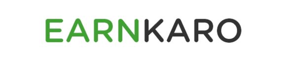 Logo of EarnKaro