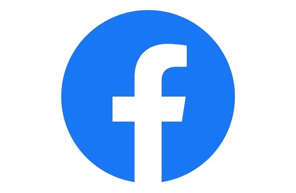 Facebook Logo