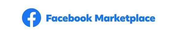 Facebook Marketplace Logo